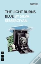 Capa do artigo The Light Burns Blue