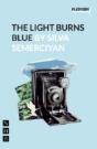 The Light Burns Blue - Preview