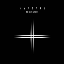 Capa do artigo The Light Carriers - CD
