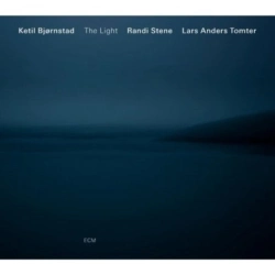 Capa do artigo The Light - CD