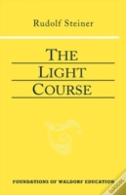 Capa do artigo The Light Course
