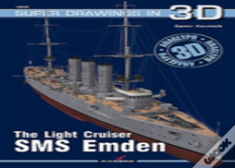 The Light Cruiser Sms Emden