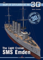 The Light Cruiser Sms Emden - Preview