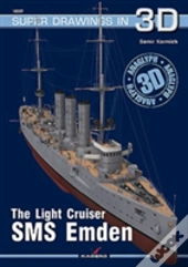 The Light Cruiser Sms Emden