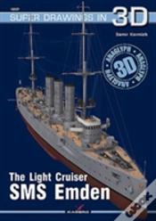 Capa do artigo The Light Cruiser Sms Emden
