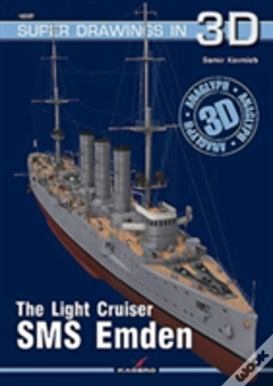 Capa do artigo The Light Cruiser Sms Emden