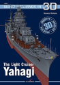 The Light Cruiser Yahagi - Preview