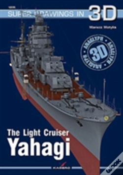 Capa do artigo The Light Cruiser Yahagi
