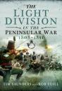 The Light Division In The Peninsular War, 1808-1811 - Preview