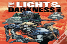 The Light & Darkness War