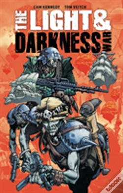 Capa do artigo The Light & Darkness War