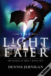 Capa do artigo The Light Eater