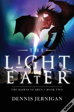 Capa do artigo The Light Eater