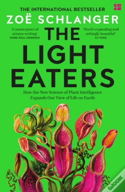 Capa do artigo The Light Eaters