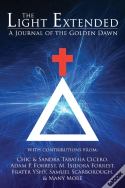 Capa do artigo The Light Extended
