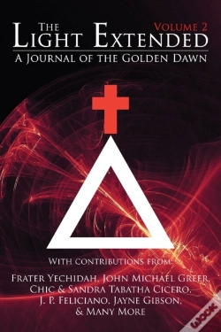 Capa do artigo The Light Extended