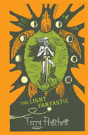 The Light Fantastic - Preview