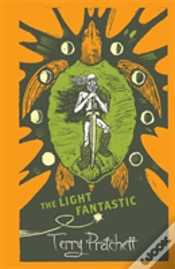 Capa do artigo The Light Fantastic