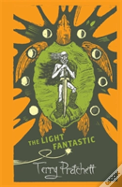 Capa do artigo The Light Fantastic