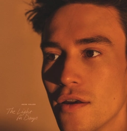 Capa do artigo The Light for Days - CD