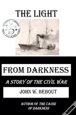 Capa do artigo The Light From Darkness
