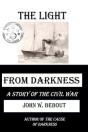 The Light From Darkness - Preview