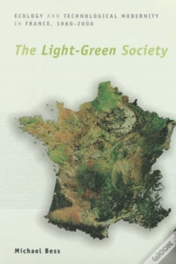 Capa do artigo The Light-Green Society