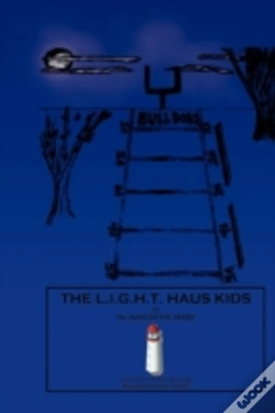 Capa do artigo The L.I.G.H.T. Haus Kids