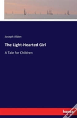 Capa do artigo The Light-Hearted Girl