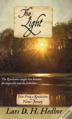 Capa do artigo The Light