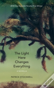 Capa do artigo The Light Here Changes Everything