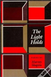 Capa do artigo The Light Holds: Poems