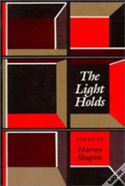 Capa do artigo The Light Holds: Poems