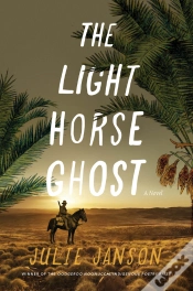 Capa do artigo The Light Horse Ghost
