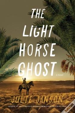 Capa do artigo The Light Horse Ghost