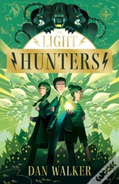 Capa do artigo The Light Hunters