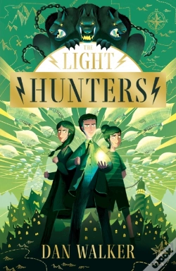 Capa do artigo The Light Hunters
