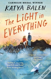 Capa do artigo The Light In Everything