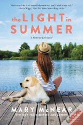 The Light In Summer
