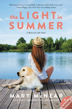 Capa do artigo The Light In Summer