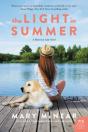 The Light In Summer - Preview