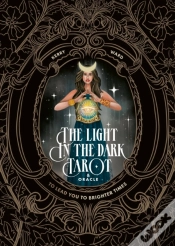 Capa do artigo The Light In The Dark Tarot & Oracle Deck