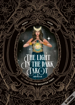 Capa do artigo The Light In The Dark Tarot & Oracle Deck