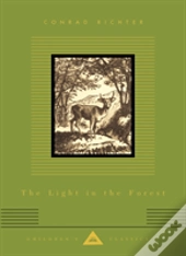 The Light In The Forest