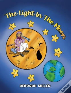 Capa do artigo The Light In The Moon