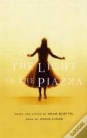 Capa do artigo The Light In The Piazza