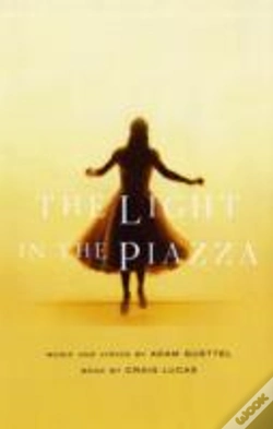 Capa do artigo The Light In The Piazza