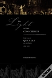 Capa do artigo The Light In Their Consciences