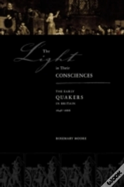 Capa do artigo The Light In Their Consciences