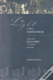 Capa do artigo The Light In Their Consciences